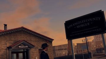 Immagine 49 del gioco L.A. Noire per PlayStation 4